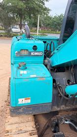 Buy Kobelco SK75-8 Used Excavator / 9 Buy Kobelco SK75-8 Used Excavator / 9