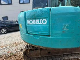 Buy Kobelco SK75 Used Excavator / 7 Buy Kobelco SK75 Used Excavator / 7