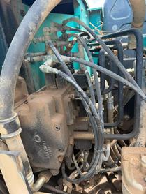 Buy Kobelco SK75 Used Excavator / 5 Buy Kobelco SK75 Used Excavator / 5