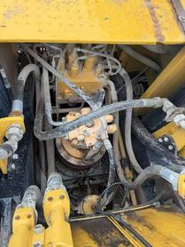Buy Sany SY215C Used Excavator / 6 Buy Sany SY215C Used Excavator / 6