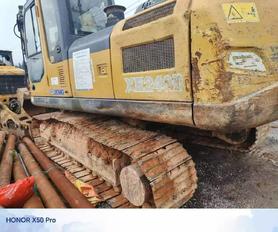 Buy XCMG XE200 Used Excavator / 2 Buy XCMG XE200 Used Excavator / 2