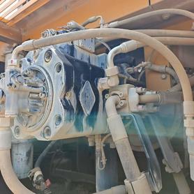 Buy Sany SY375H Used Excavator / 4 Buy Sany SY375H Used Excavator / 4