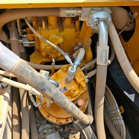 Buy Sany SY375H Used Excavator / 7 Buy Sany SY375H Used Excavator / 7
