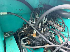 Buy Kobelco SK2008 Used Excavator / 7 Buy Kobelco SK2008 Used Excavator / 7