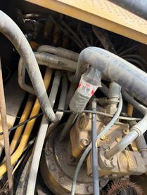 Buy Caterpillar 324D Used Excavator / 7 Buy Caterpillar 324D Used Excavator / 7