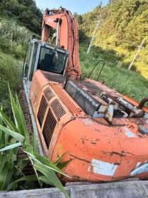 Buy Hitachi EX360-5 Used Excavator / 2 Buy Hitachi EX360-5 Used Excavator / 2