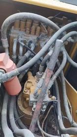 Buy Caterpillar 313D Used Excavator / 4 Buy Caterpillar 313D Used Excavator / 4