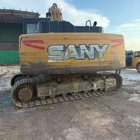 Buy Sany SY195C Used Excavator / 6 Buy Sany SY195C Used Excavator / 6