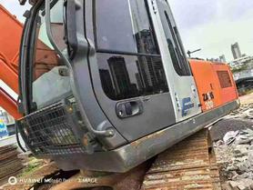Buy Hitachi ZX200-3G Used Excavator / 7 Buy Hitachi ZX200-3G Used Excavator / 7