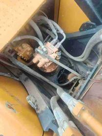 Buy Sany SY205C Used Excavator / 5 Buy Sany SY205C Used Excavator / 5