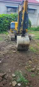 Buy XCMG XE60 Used Excavator / 6 Buy XCMG XE60 Used Excavator / 6