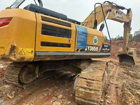Buy Sany SY365C Used Excavator / 2 Buy Sany SY365C Used Excavator / 2