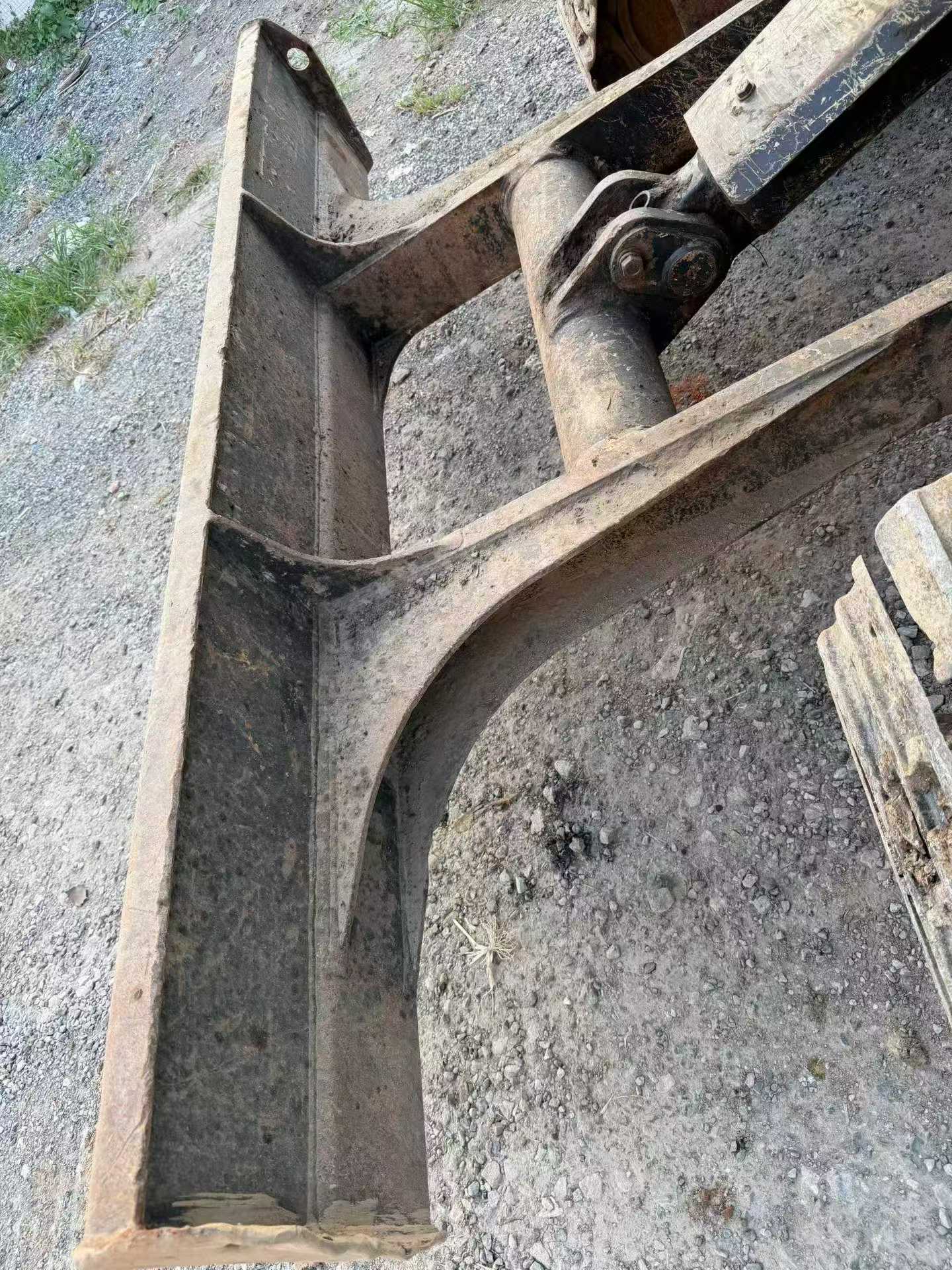 Buy Hitachi ZX60-5G Used Excavator / 9