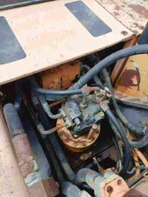 Buy Sany SY205C Used Excavator / 7 Buy Sany SY205C Used Excavator / 7