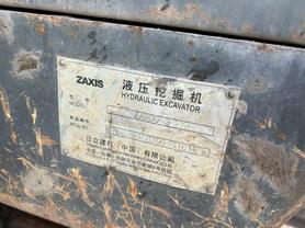 Buy Hitachi EX200-3 Used Excavator / 3 Buy Hitachi EX200-3 Used Excavator / 3