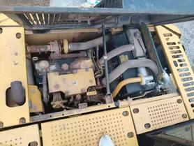 Buy Caterpillar 313D Used Excavator / 5 Buy Caterpillar 313D Used Excavator / 5