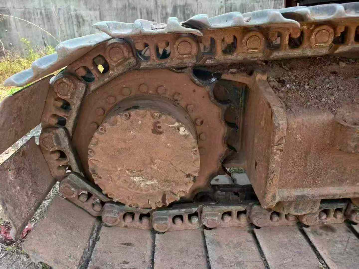 Buy Hyundai R150-7 Used Excavator / 5