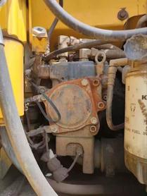 Buy Komatsu PC110-7 Used Excavator / 5 Buy Komatsu PC110-7 Used Excavator / 5