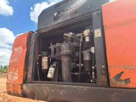 Buy Doosan DX500-SS Used Excavator / 3 Buy Doosan DX500-SS Used Excavator / 3