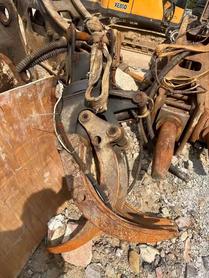 Buy XCMG XE80 Used Excavator / 4 Buy XCMG XE80 Used Excavator / 4