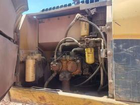 Buy Caterpillar 320A Used Excavator / 6 Buy Caterpillar 320A Used Excavator / 6