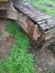 Buy Caterpillar 323 Used Excavator / 6 Buy Caterpillar 323 Used Excavator / 6
