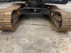 Buy Sany SY135 Used Excavator / 6 Buy Sany SY135 Used Excavator / 6
