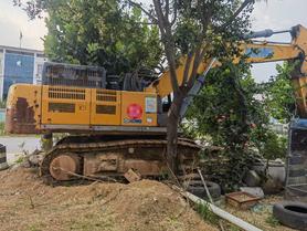 Buy XCMG XE470D Used Excavator / 2 Buy XCMG XE470D Used Excavator / 2