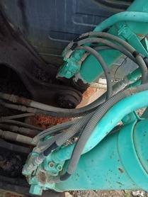 Buy Kobelco SK200-2 Used Excavator / 6 Buy Kobelco SK200-2 Used Excavator / 6