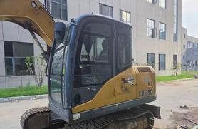 Buy XCMG Used Excavator / 4 Buy XCMG Used Excavator / 4