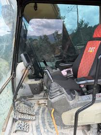 Buy Caterpillar 324D Used Excavator / 9 Buy Caterpillar 324D Used Excavator / 9