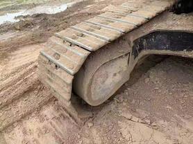 Buy Caterpillar 329D Used Excavator / 8 Buy Caterpillar 329D Used Excavator / 8