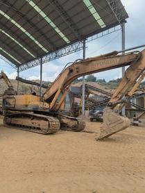 Buy Hyundai 330-5A Used Excavator / 2 Buy Hyundai 330-5A Used Excavator / 2