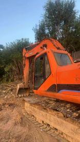 Buy Doosan DH300-7 Used Excavator / 5 Buy Doosan DH300-7 Used Excavator / 5