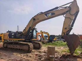 Buy Caterpillar 336E Used Excavator / 3 Buy Caterpillar 336E Used Excavator / 3