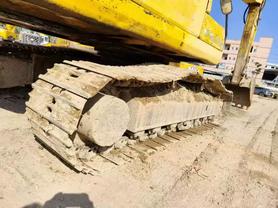 Buy Komatsu PC200-7 Used Excavator / 5 Buy Komatsu PC200-7 Used Excavator / 5