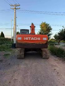 Buy Hitachi EX200-3 Used Excavator / 9 Buy Hitachi EX200-3 Used Excavator / 9