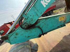 Buy Kobelco SK2008 Used Excavator / 8 Buy Kobelco SK2008 Used Excavator / 8