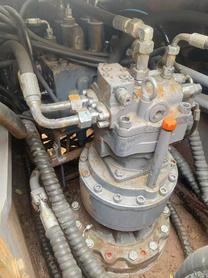 Buy XCMG XE265C Used Excavator / 9 Buy XCMG XE265C Used Excavator / 9