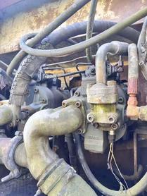 Buy Hitachi EX360-5 Used Excavator / 4 Buy Hitachi EX360-5 Used Excavator / 4