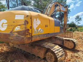 Buy XCMG XE215 Used Excavator / 2 Buy XCMG XE215 Used Excavator / 2