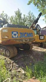 Buy XCMG XE215 Used Excavator / 9 Buy XCMG XE215 Used Excavator / 9