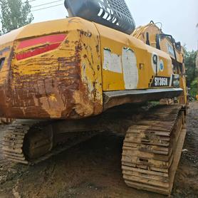 Buy Sany SY305C Used Excavator / 7 Buy Sany SY305C Used Excavator / 7