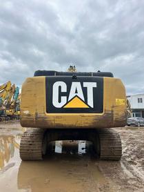 Buy Caterpillar 336E Used Excavator / 9 Buy Caterpillar 336E Used Excavator / 9