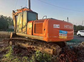 Buy Hitachi EX200-3 Used Excavator / 2 Buy Hitachi EX200-3 Used Excavator / 2