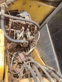 Buy Komatsu PC70-8 Used Excavator / 7 Buy Komatsu PC70-8 Used Excavator / 7