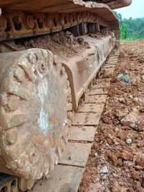 Buy Caterpillar 320C Used Excavator / 3 Buy Caterpillar 320C Used Excavator / 3