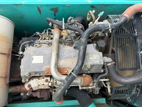 Buy Kobelco SK2008 Used Excavator / 5 Buy Kobelco SK2008 Used Excavator / 5