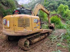 Buy Caterpillar 307B Used Excavator / 7 Buy Caterpillar 307B Used Excavator / 7