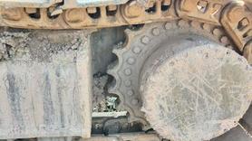 Buy Sany SY375H Used Excavator / 2 Buy Sany SY375H Used Excavator / 2